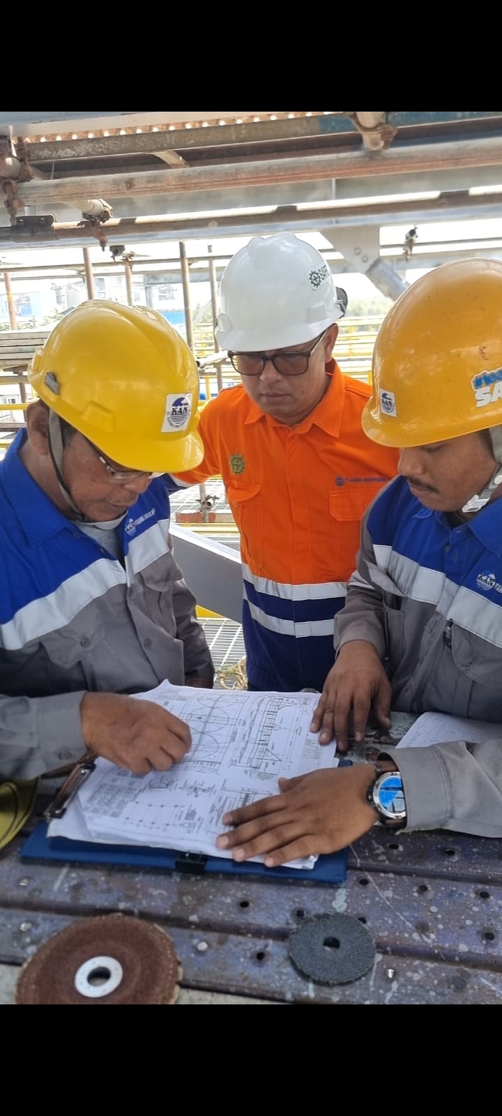 Dokumentasi Engineering